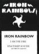 Iron Rainbow : Iron Rainbow
